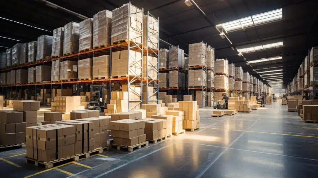 Επαγγελματικές υπηρεσίες αποστολής και παγκόσμιας αποστολής από την Κίνα