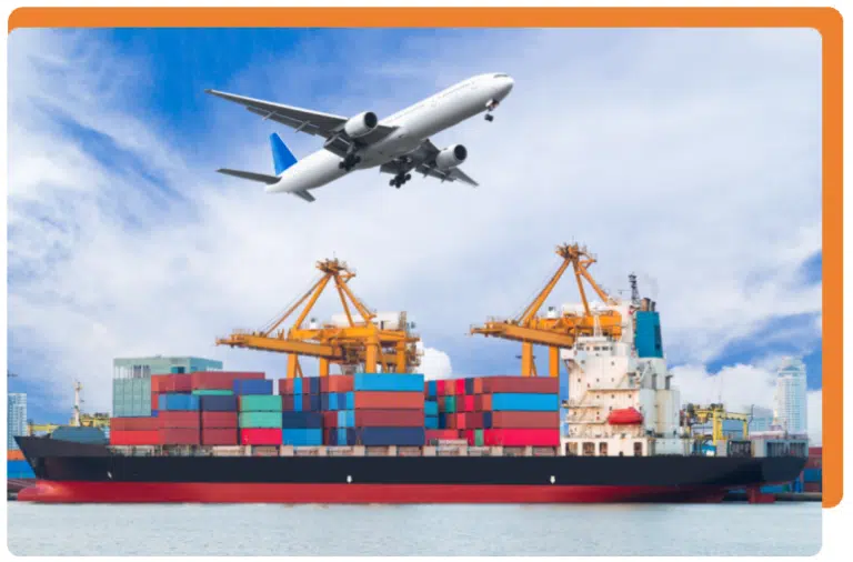 डीडीपी शिपिंग चुनने के लाभ