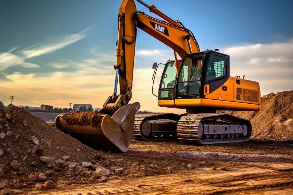 Πώς να εισάγετε και να αποστείλετε μίνι εκσκαφείς από την Κίνα