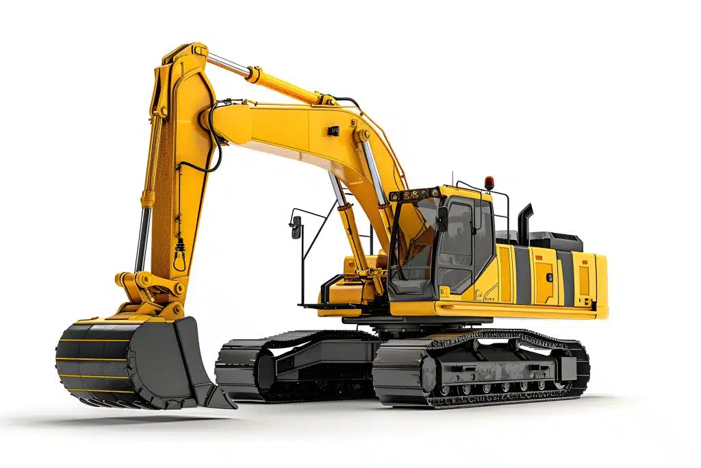 Πώς να εισάγετε μεταχειρισμένους εκσκαφείς από την Κίνα