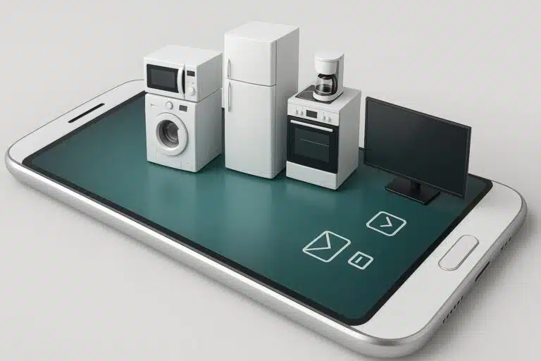 中国からの電子機器の輸入と配送ガイド