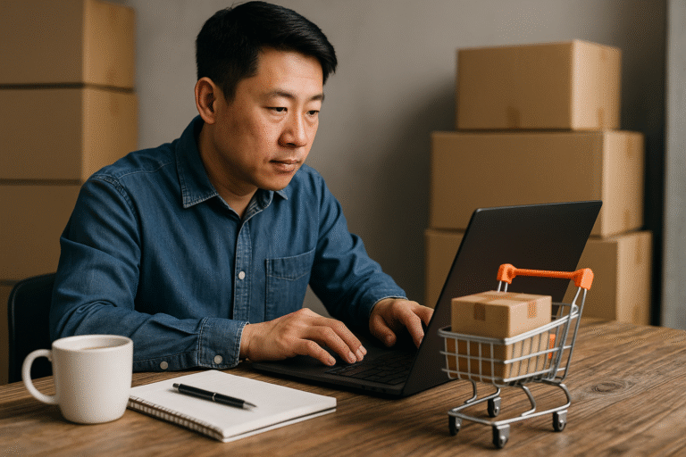 China e-commerce logistics, Xiaohongshu, Alibaba, 1688, Taobao, freight forwarding, logistics companies