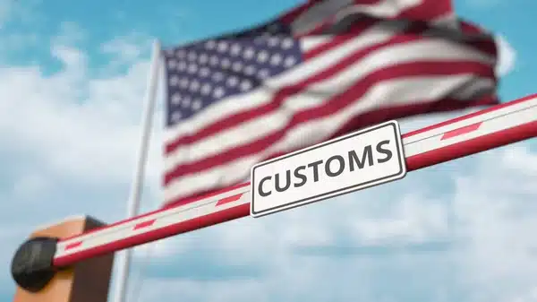 How to Reduce lmport Duties When Shipping from Taiwan tothe UsA
