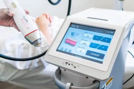 중국에서 미용 장비 수입 및 배송