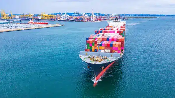 Container Shipping Costs from Taiwan to the USA