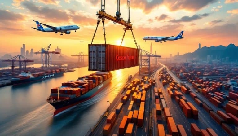 Understanding Container Shipping Options from China