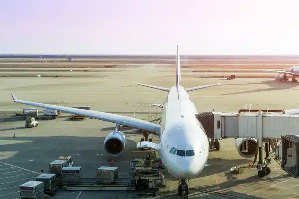 Air Freight from China to Belarus