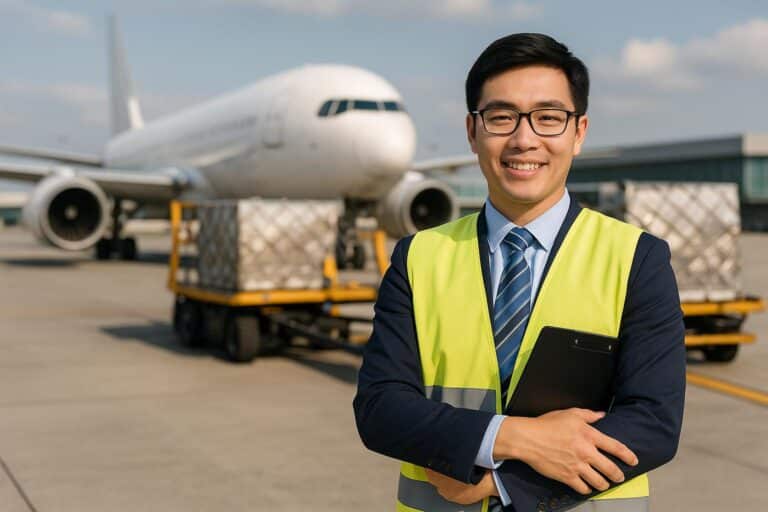 Air Freight from China to France - China Air Freight Agent, Logistics Company