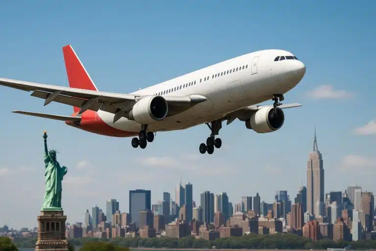 Αεροπορικές μεταφορές από την Κίνα προς τις ΗΠΑ - Μεταφορέας εμπορευμάτων Κίνας, Εταιρεία Logistics