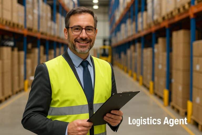 China Freight Forwarding, Logistics Company - Warehousing Services