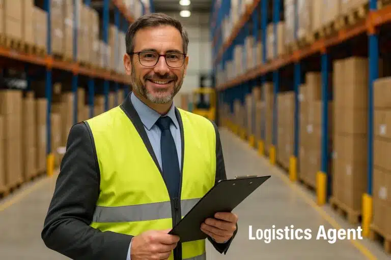 चीन माल अग्रेषण, रसद कंपनी - भंडारण सेवाएं