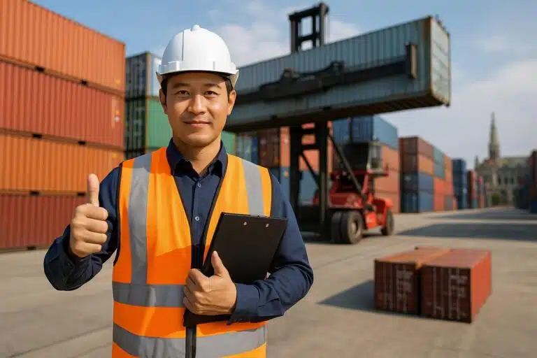 Envio da China para Honduras - Transportadora de Carga e Empresa de Logística da China