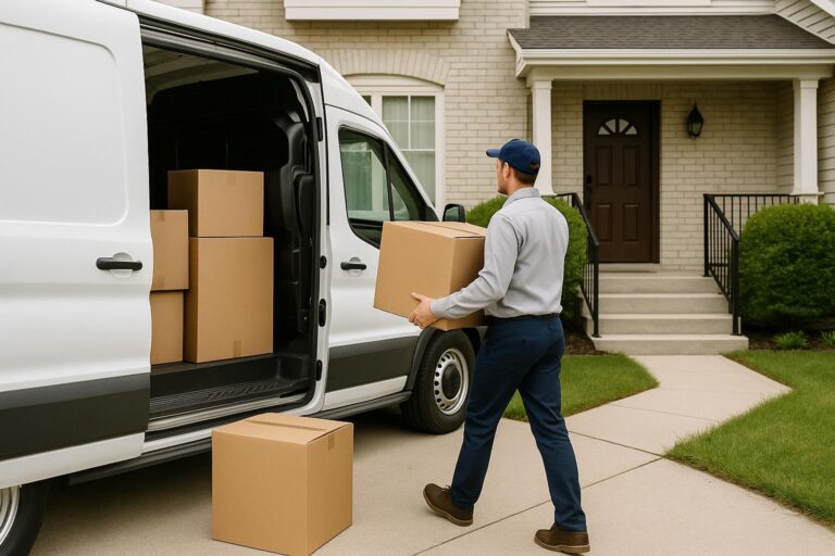 DDP Shipping from China to Argentina - Door to Door Delivery
