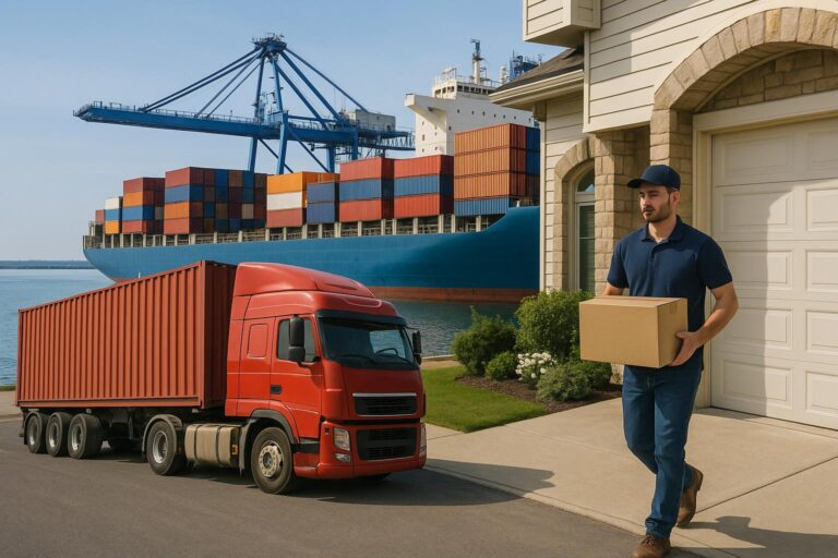 DDP Shipping from China to Costa Rica - Door to Door Shipping, China Freight Forwarder