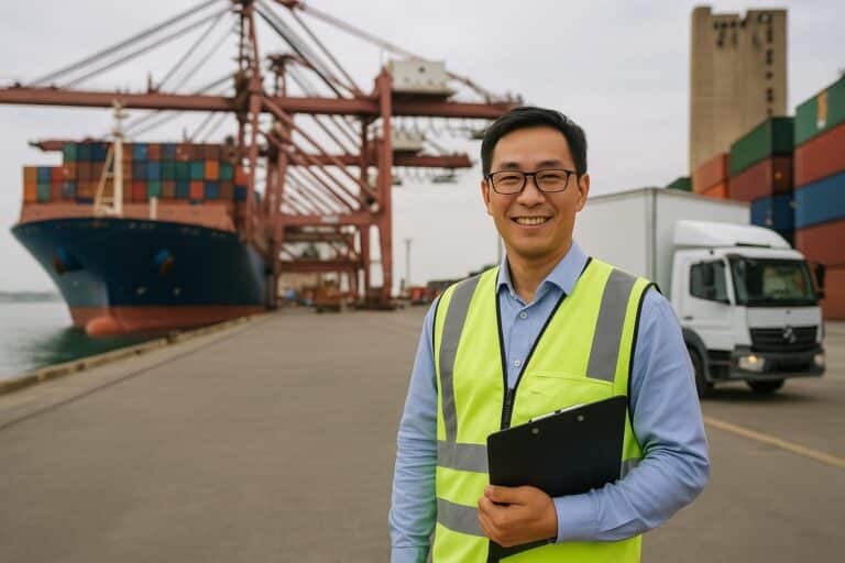 DDP Shipping from China to Germany - China Freight Forwarder, Logistics Company