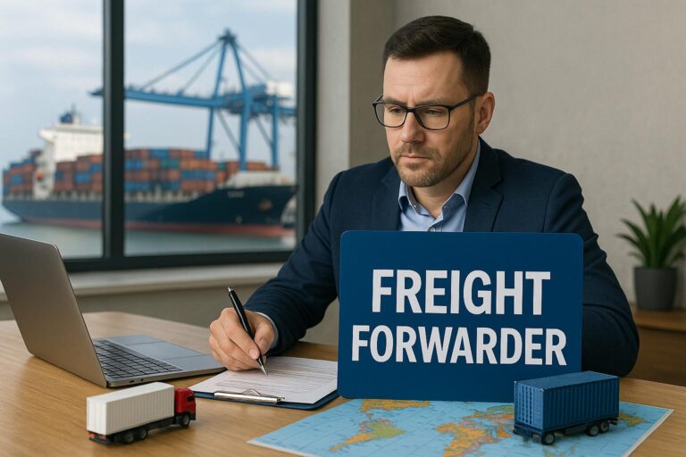 DDP Shipping from China to Turkey - China Freight Forwarder, Logistics Company