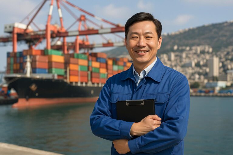 How Long Does It Take to Ship from China to Bahrain-China Freight Forwarder, Logistics Company