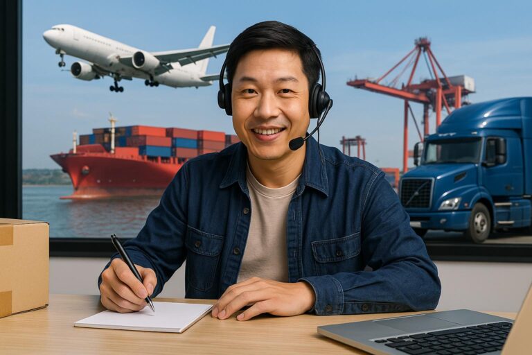Shipping Cost from China to Romania-China Freight Forwarder, Logistics Company