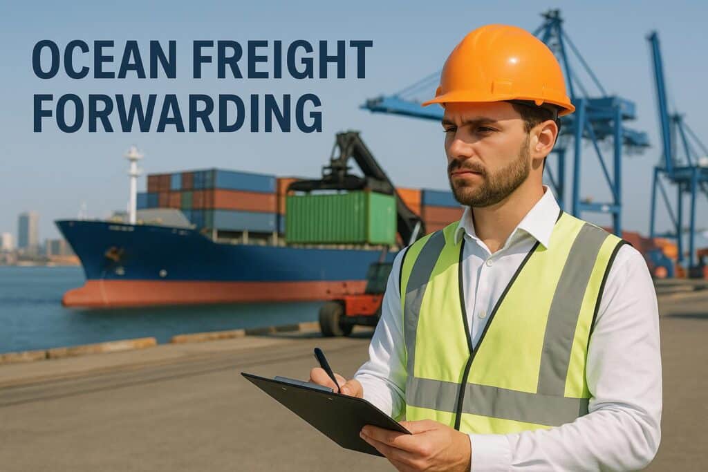 Top East Coast Ports in the USA (2025 Guide) - Freight Forwarding from China to the United States