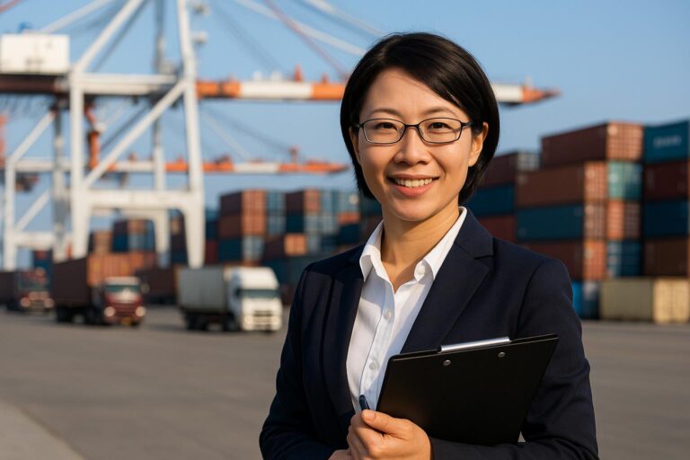 Top West Coast Shipping Ports in the USA - Freight Forwarding and Logistics Company from China to the USA