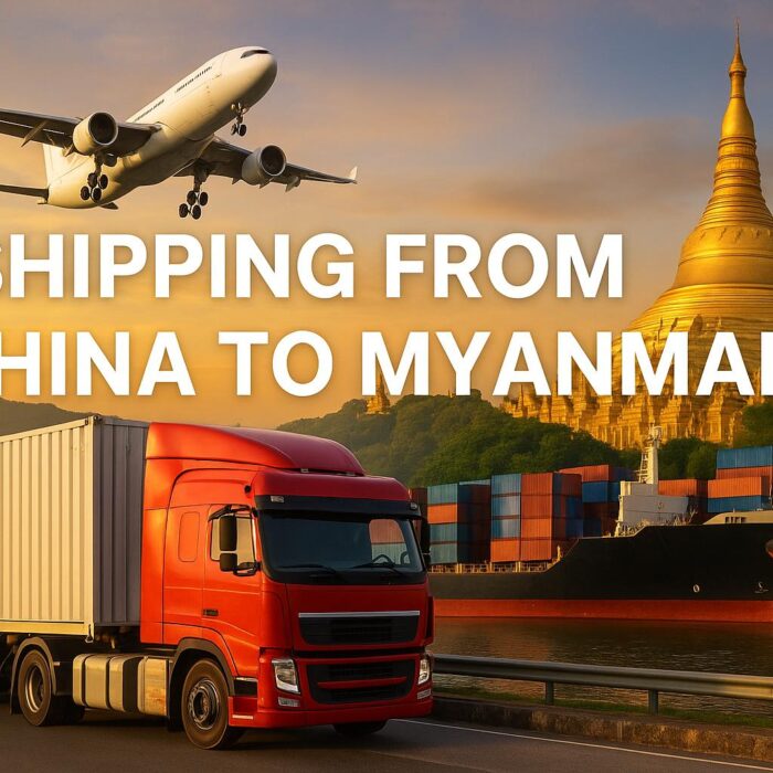 customs clearance formalities-air freight, sea freight