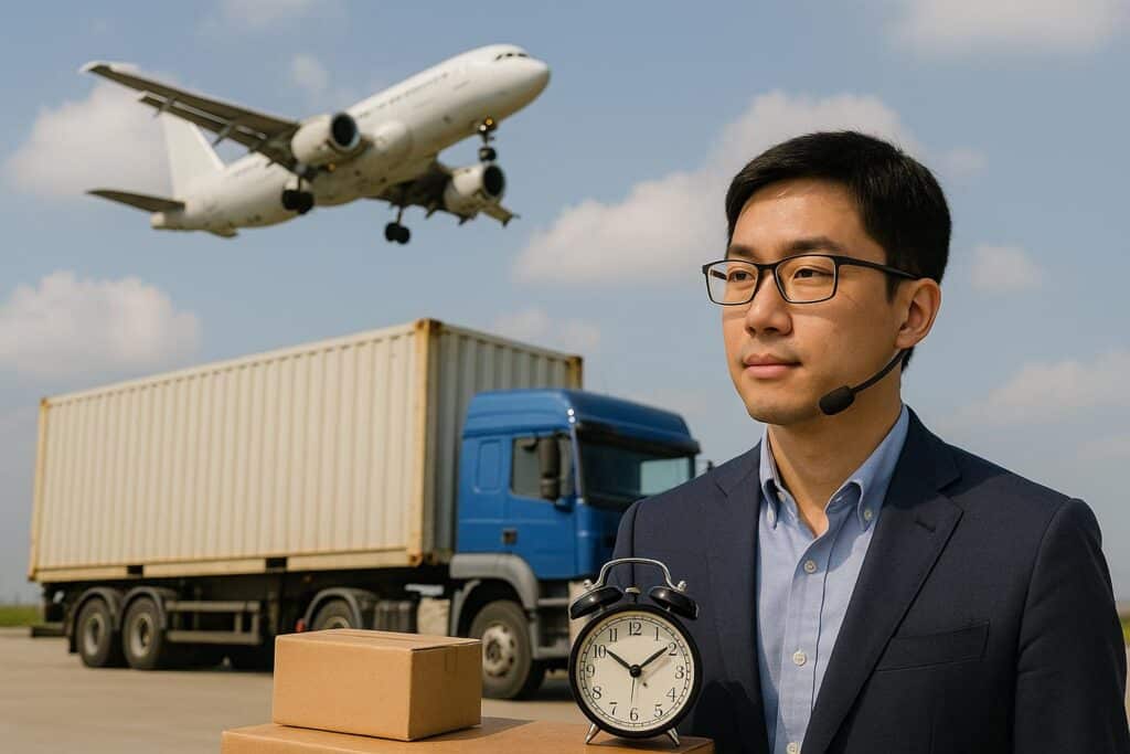 Ship from China to Malaysia-China Freight Forwarder, Logistics Company