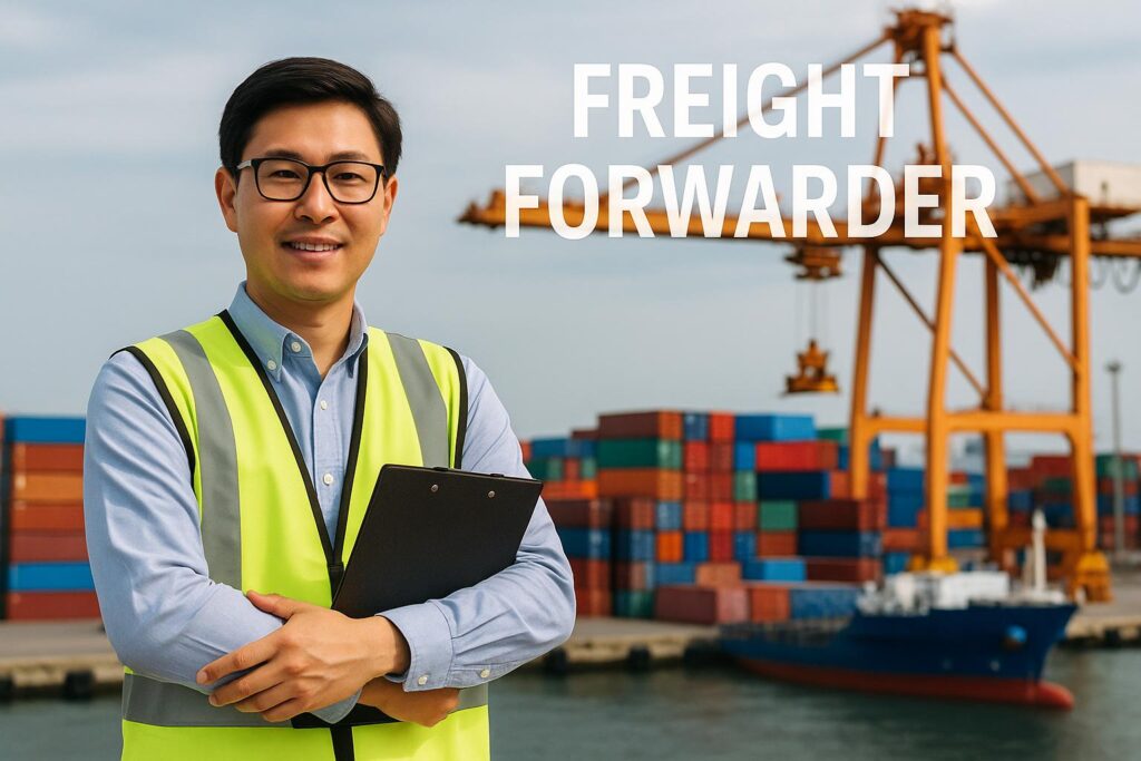 Shipping from China to Lithuania-China Freight Forwarder, Logistics Company