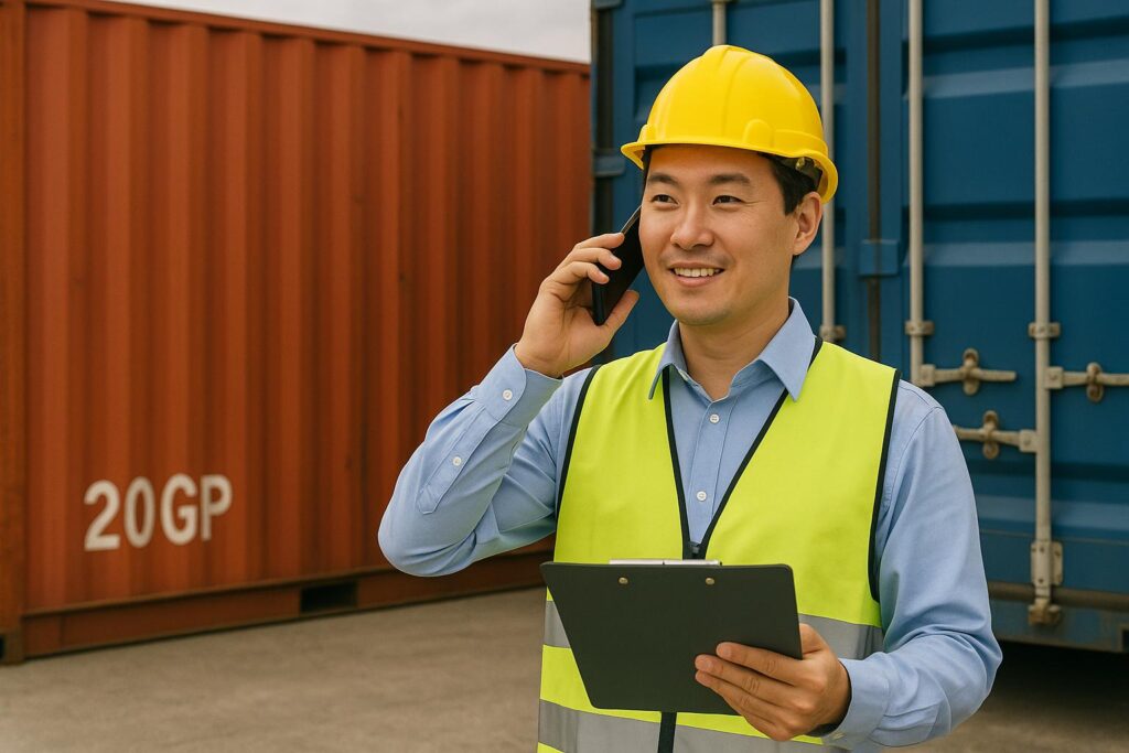20ft & 40ft Container Shipping Costs from China to Malaysia - China Freight Forwarder, Logistics Company