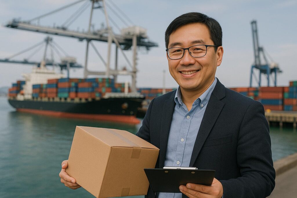 Shipping Cost from China to New Zealand-China Freight Forwarder, Logistics Company