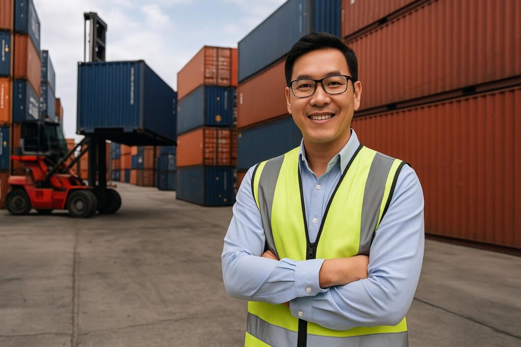 Cheapest Way to Ship from China to USA (2025 Guide) - China Freight Forwarder, Logistics Company