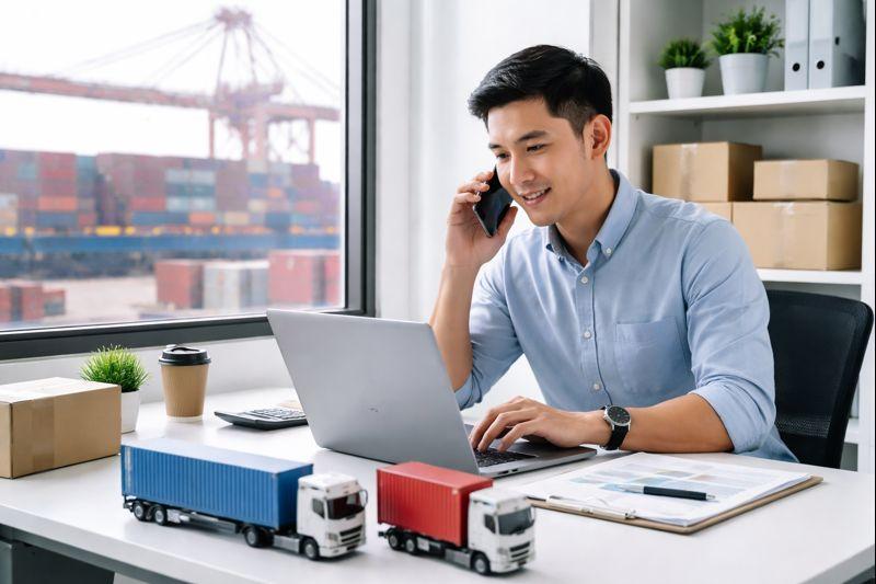 20ft & 40ft Container Shipping Costs from China to Finland - China Freight Forwarder & Logistics Company