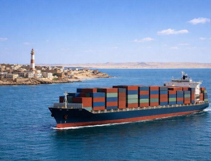 20ft & 40ft Container Shipping Costs from China to Mauritania (2026 Guide)