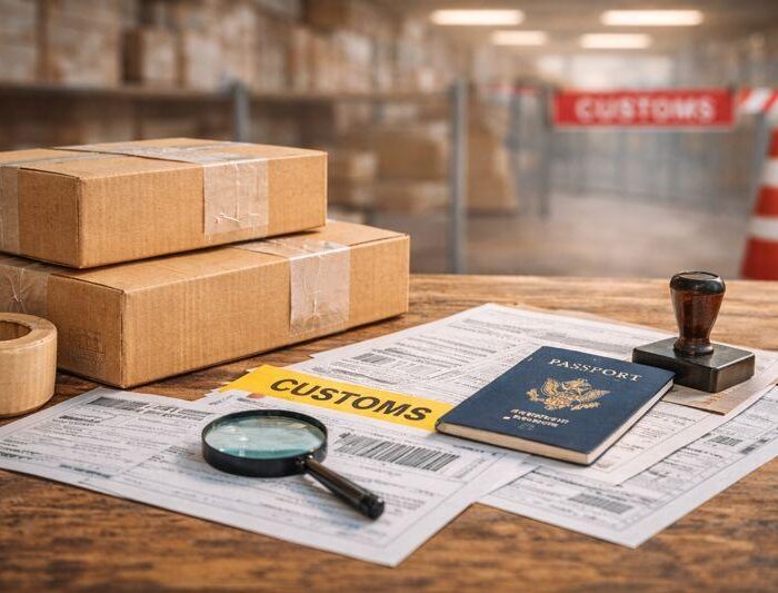 How Long Does Customs Clearance Take-Process, Timeframes & Delays Explained