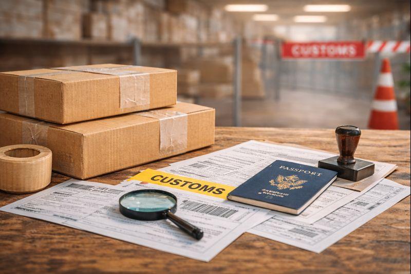 How Long Does Customs Clearance Take-Process, Timeframes & Delays Explained