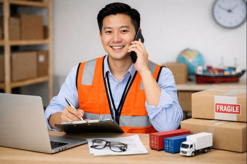 How long does customs clearance take - China Freight Forwarder - Logistics Company