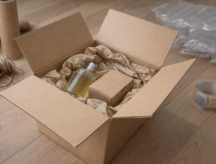 What Is Dunnage in Shipping- A Practical Guide to Dunnage Materials, Types, and Best Practices