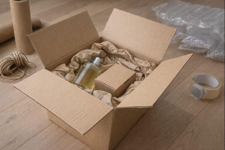 What Is Dunnage in Shipping- A Practical Guide to Dunnage Materials, Types, and Best Practices