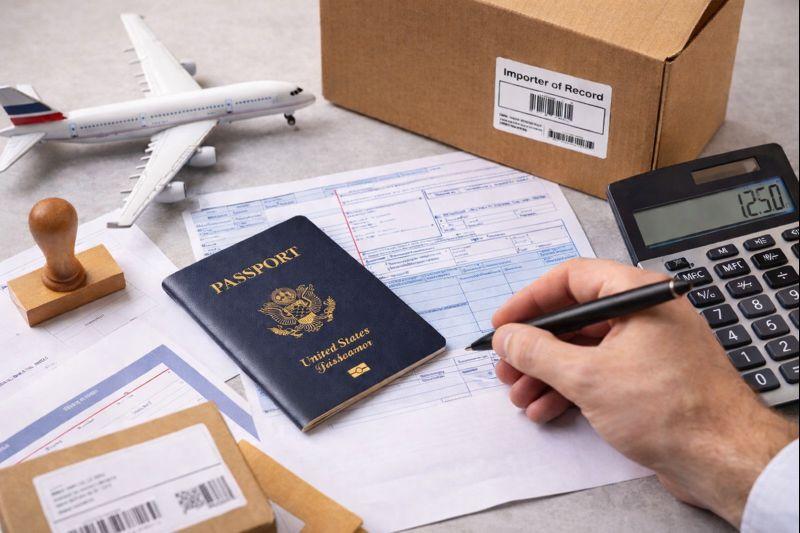 Who Is the Importer of Record on a DDP Shipment- Explained Clearly (2026)