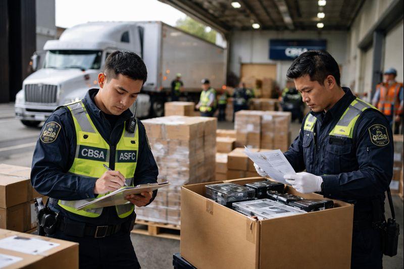 A Reliable Freight Forwarder for UK Shipping