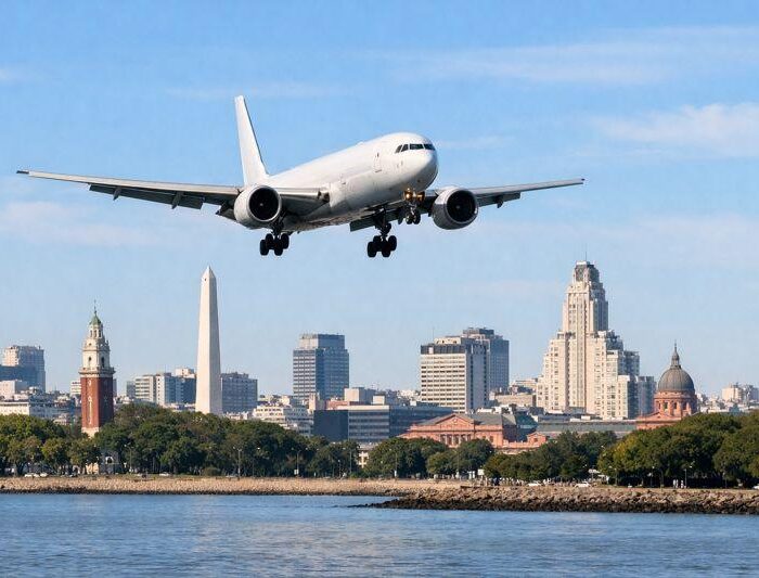 Air Freight from China to Argentina: Costs, Transit Time & Shipping Guide (2026)