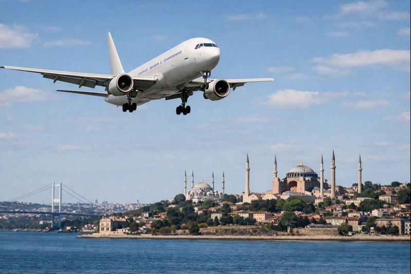 Air Freight from China to Turkey: Costs, Transit Time & Shipping Guide (2026)