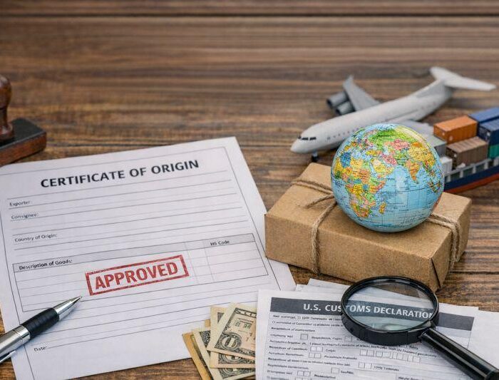 Certificate of Origin (COO) Explained-Customs Use, FTA Savings, and Error-Free Docs