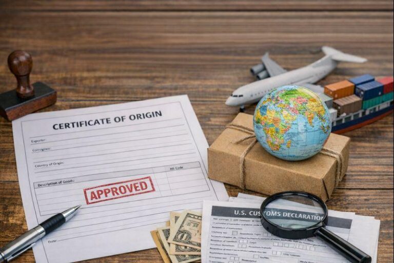 Certificate of Origin (COO) Explained-Customs Use, FTA Savings, and Error-Free Docs