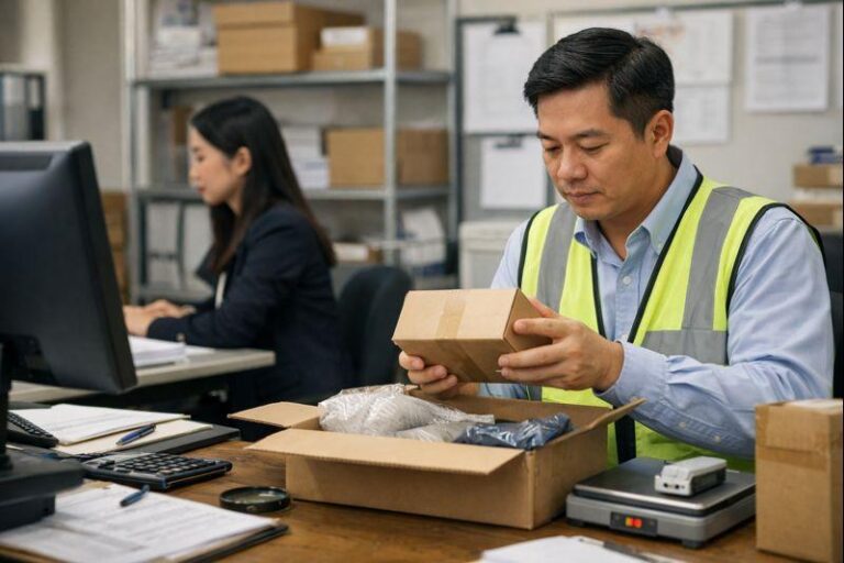 Customs Inspection Guide: Process, Types & How to Prepare