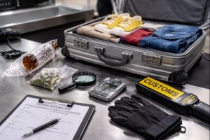 Customs Inspection Guide-Holds, Inspection Process, and Smooth Clearance