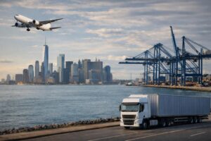 Bulk Shipping Costs from China to USA - Costs, Transit Times, Routes, and Customs