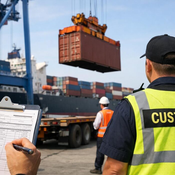 How to Avoid ISF Filing Penalties-ISF 10+2 Compliance Guide + 2 Real Scenarios