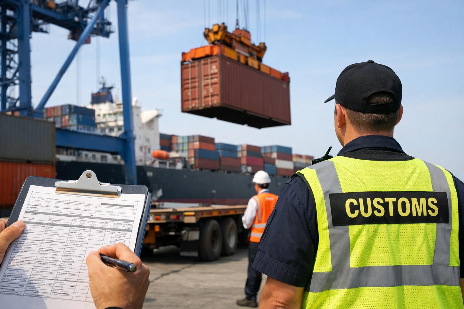 How to Avoid ISF Filing Penalties-ISF 10+2 Compliance Guide + 2 Real Scenarios