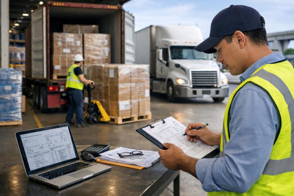 Importer of Record IOR in the USA-Responsibilities, Compliance