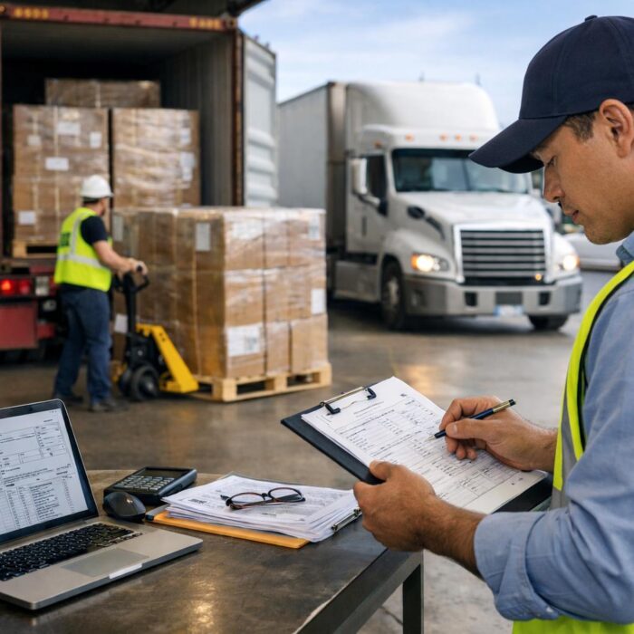 Importer of Record IOR in the USA-Responsibilities, Compliance